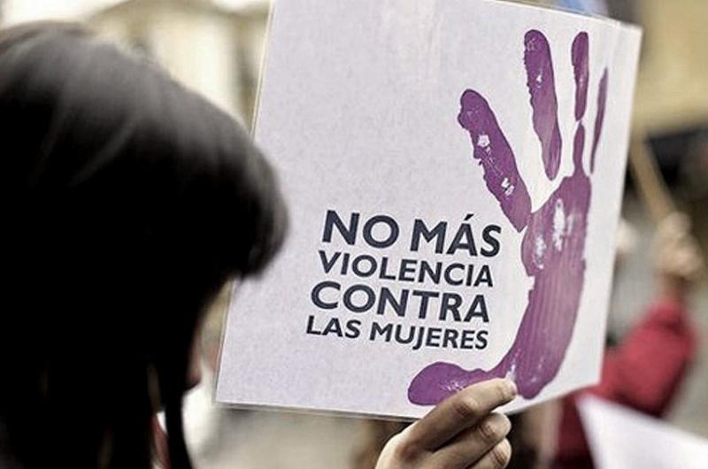 Provincia intervino en maacutes de 2500 casos de violencia de geacutenero