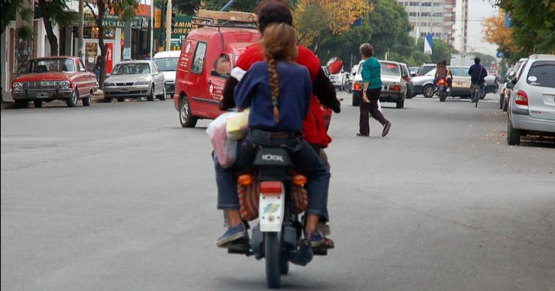 Los problemas que se generan en el tr�nsito de Pergamino demuestran una falta de conducta muy grave de quienes forman parte del mismo �Podr�n solucio