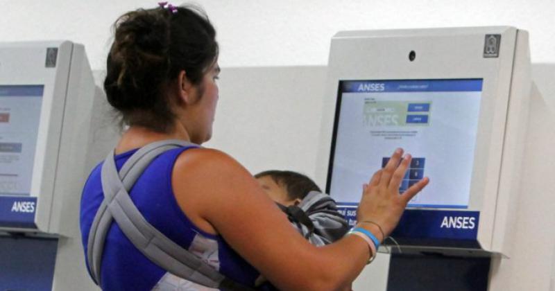Ese bono ser� en principio por única vez y para morigerar el impacto de las nuevas medidas contra el Covid-19