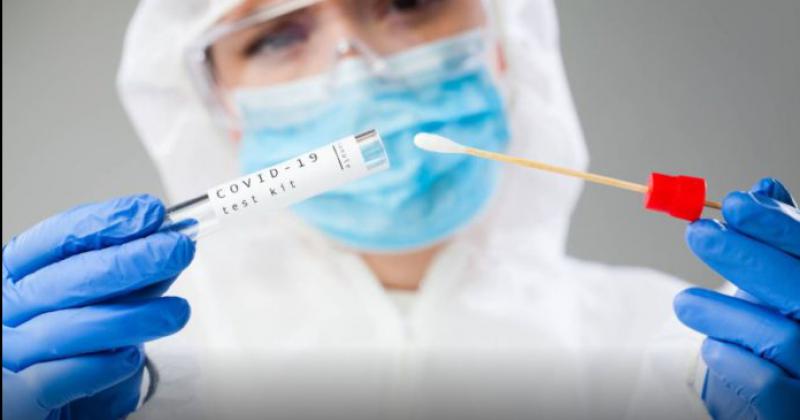Se informó desde el Municipio que fueron dados de alta 41 pacientes