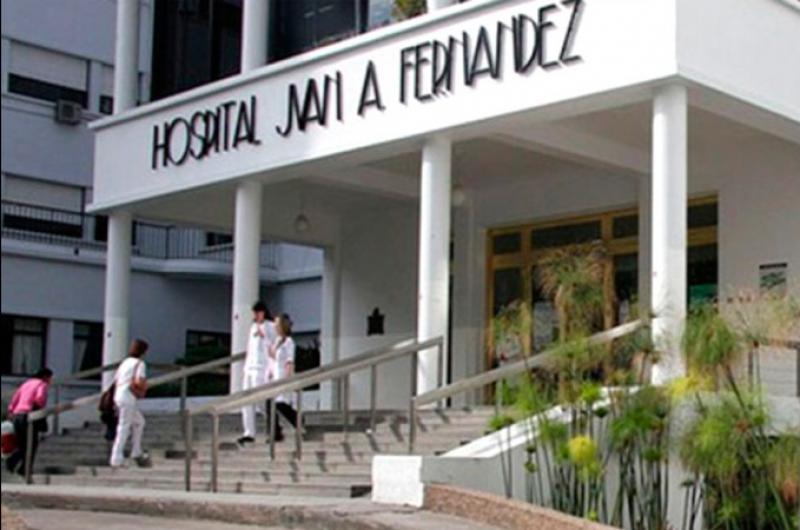 Ignacio Previgliano director del porteño Hospital Fern�ndez cargó contra las medidas del presidente