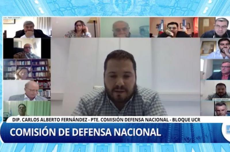  Los proyectos analizados buscan ampliar e incorporar un marco regulatorio a la figura de Reserva Natural de la Defensa 