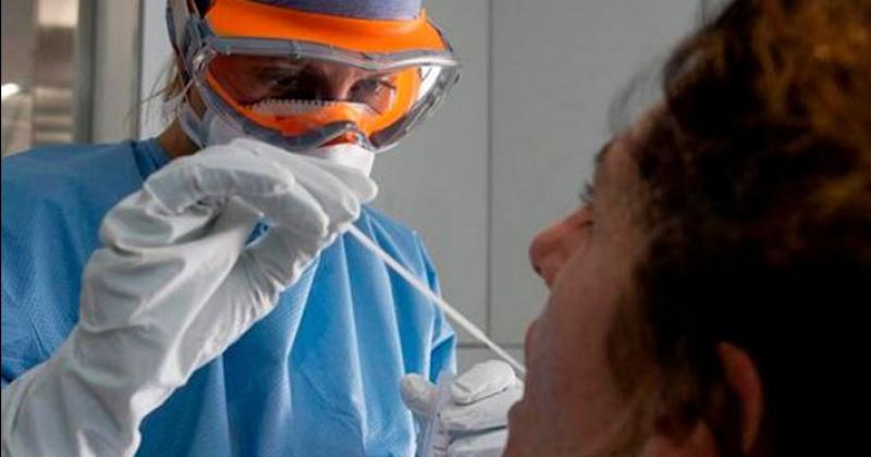 En las últimas 24 horas se activó 78 veces el protocolo- seis personas quedaron internadas y 72 con seguimiento domiciliario