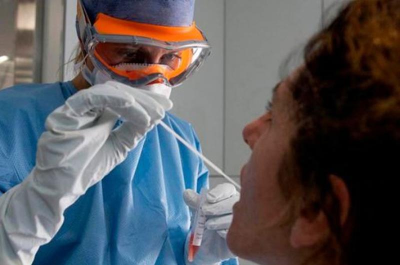 En las últimas 24 horas se activó 78 veces el protocolo- seis personas quedaron internadas y 72 con seguimiento domiciliario
