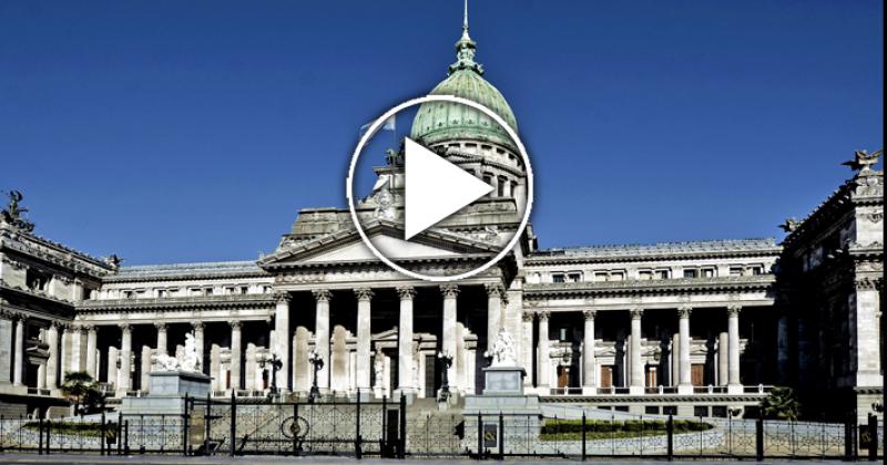 Diputados continuacutea debatiendo la ley de etiquetado frontal de alimentos