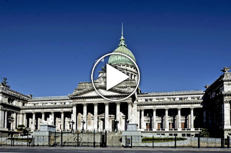 Diputados continuacutea debatiendo la ley de etiquetado frontal de alimentos
