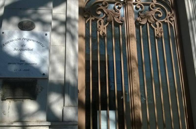 La asamblea de la APB se realizar� después del 21 de este mes