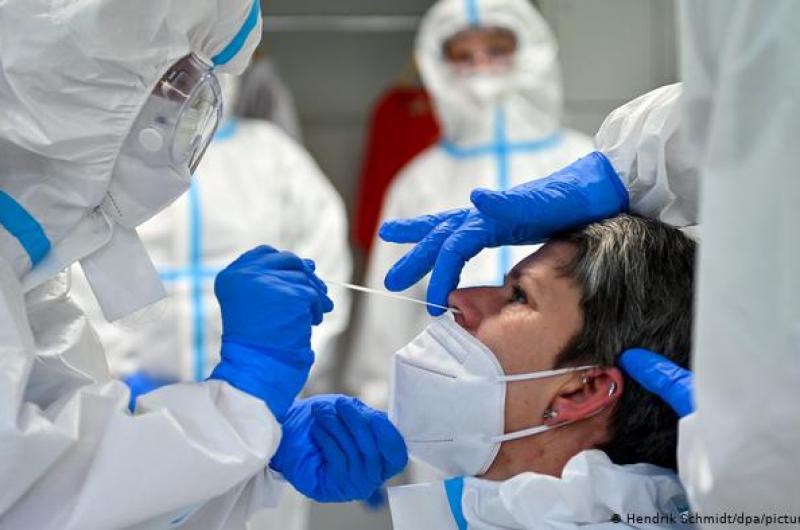 Pergamino alcanzó los 191 fallecidos desde el inicio de la pandemia
