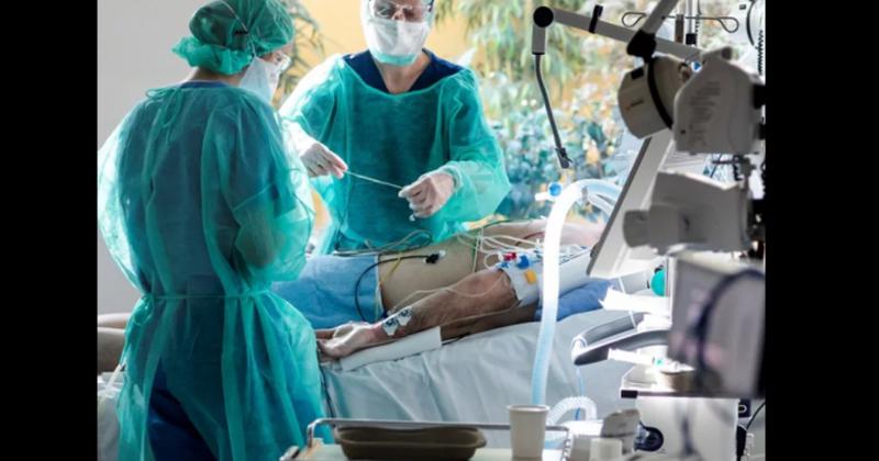 Profesionales de la salud aseguran que los datos vertidos por Sylvia García no se condicen con la realidad local