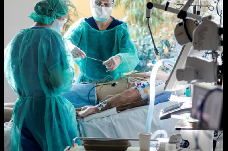 Profesionales de la salud aseguran que los datos vertidos por Sylvia García no se condicen con la realidad local