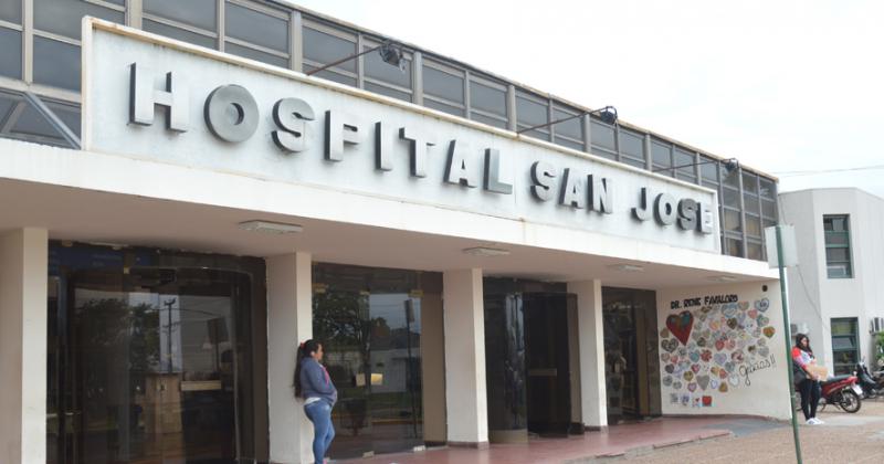 La propuesta tendr� lugar en la mañana de este miércoles en las puertas del nosocomio local