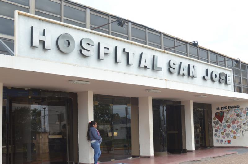 La propuesta tendr� lugar en la mañana de este miércoles en las puertas del nosocomio local