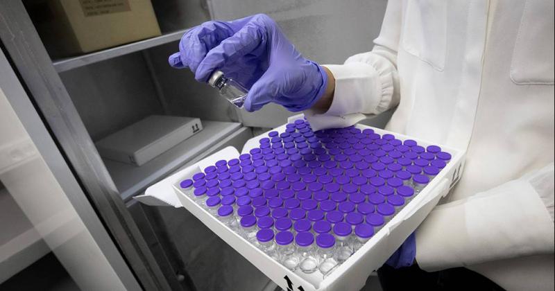 La variante Manaos despierta alertas en el mundo porque es m�s contagiosa 