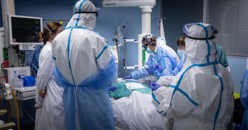 En las últimas horas fueron dados de alta 51 pacientes en nuestra ciudad