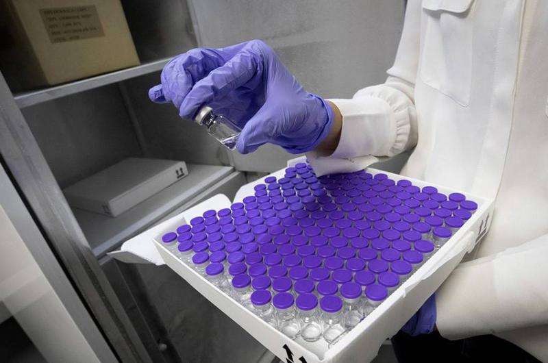 La variante Manaos despierta alertas en el mundo porque es m�s contagiosa 