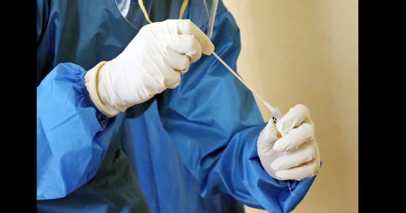 Los casos positivos de coronavirus no dejan de subir en la ciudad de Pergamino