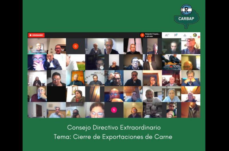 Los ruralistas de la Provincia esperan ahora que la Mesa de Enlace nacional defina como sigue la protesta de nueve días