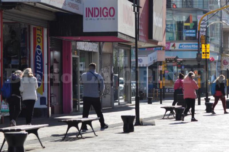 Pergamino se rige dentro de las medidas de Fase 2 a excepción del s�bado y domingo próximos días en los que se regresa al confinamiento según DNU