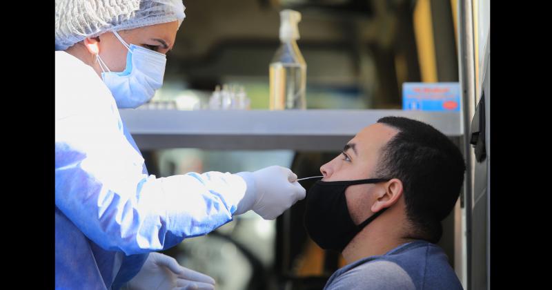 Debido a las secuelas que puede generar el coronavirus es importante que los pacientes reciban seguimiento médico