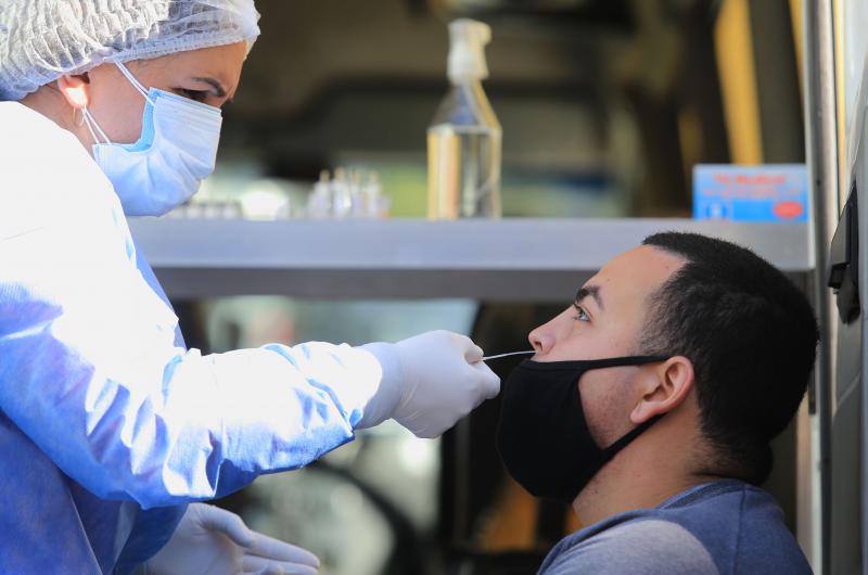 Debido a las secuelas que puede generar el coronavirus es importante que los pacientes reciban seguimiento médico