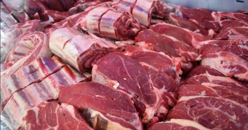 Los aumentos en los precios de la carne genera preocupación en las autoridades 