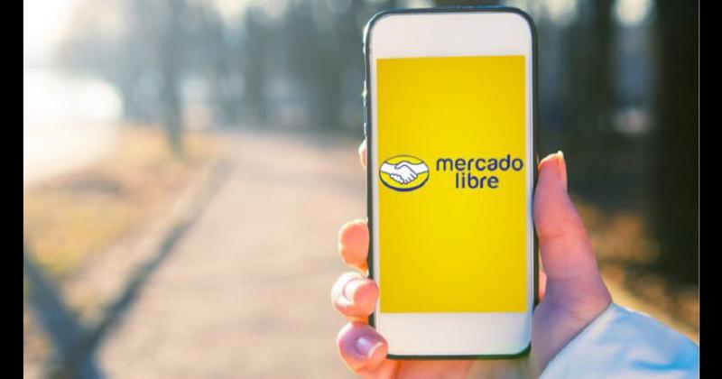 Mercado Libre denunció un caso de suplantación de identidad digital 