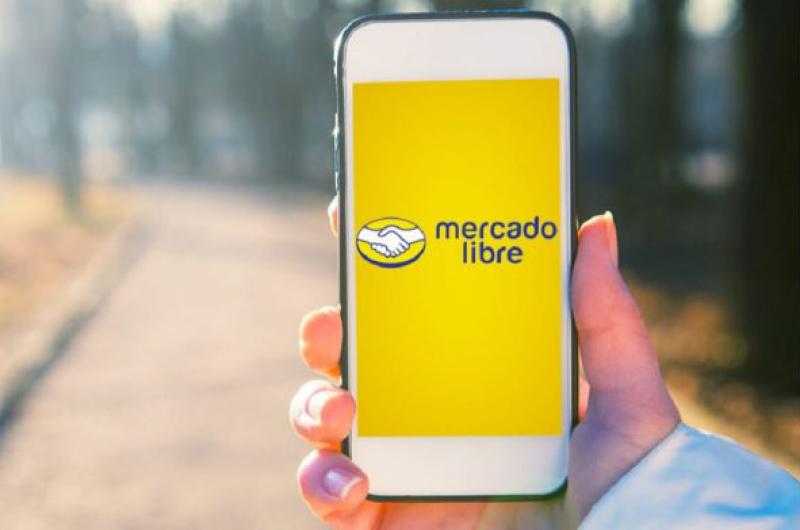 Mercado Libre denunció un caso de suplantación de identidad digital 