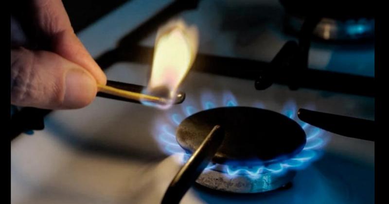 Muchas viviendas quedar�n incorporadas al nuevo sistema con beneficios en las tarifas de gas natural