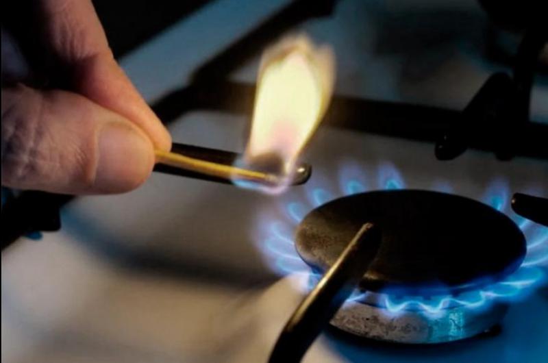 Muchas viviendas quedar�n incorporadas al nuevo sistema con beneficios en las tarifas de gas natural