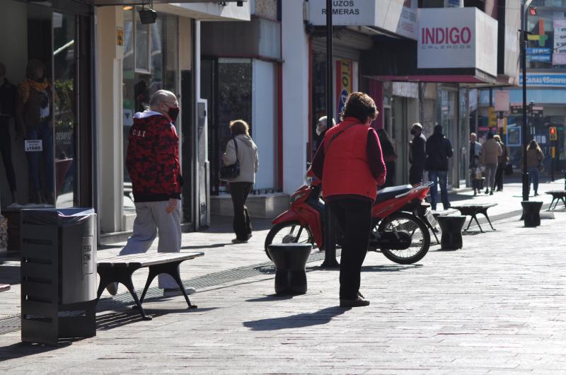 Pergamino junto a varios municipios del interior bonaerense pasó a Alto Riesgo Epidemiológico Sanitario