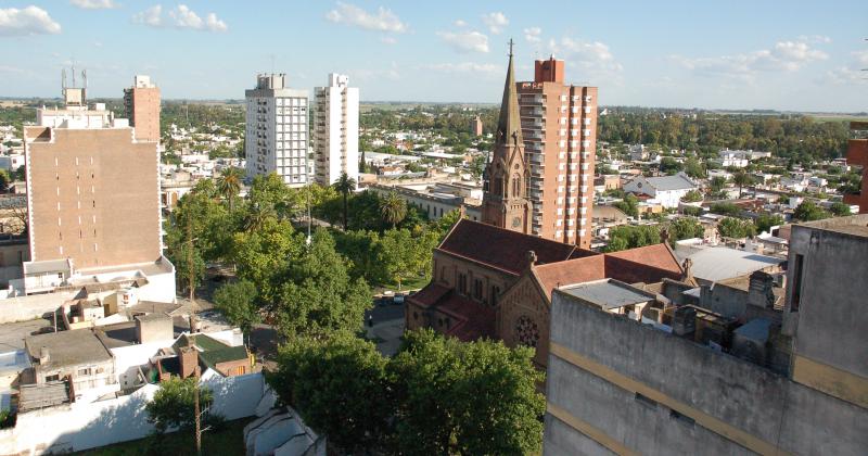 Nuestra ciudad continuar� en la etapa m�s restrictiva del sistema de Fases bonaerense