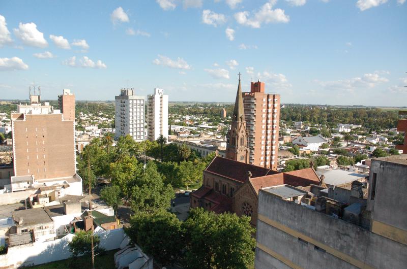 Nuestra ciudad continuar� en la etapa m�s restrictiva del sistema de Fases bonaerense