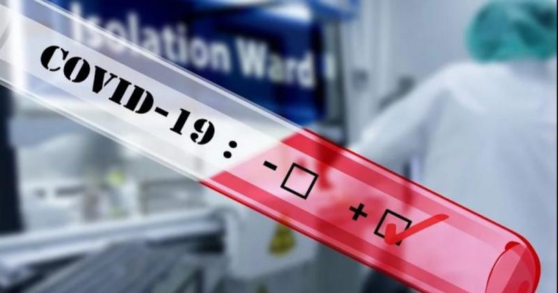 El parte de este martes informó 39 nuevos positivos de Covid-19 en la ciudad