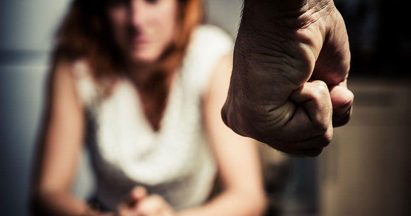 Un sujeto fue condenado por violencia de geacutenero y deberaacute cumplir la pena en una prisioacuten