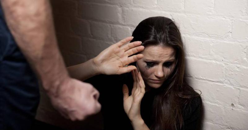 El agresor deber� estar seis meses en la c�rcel