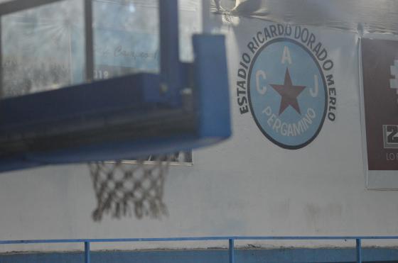 El estadio de Juventud albergar� una de las llaves de las semifinales del Federal de basquetbol