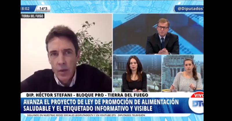 Diputados de distintos bloques resaltaron la medida 