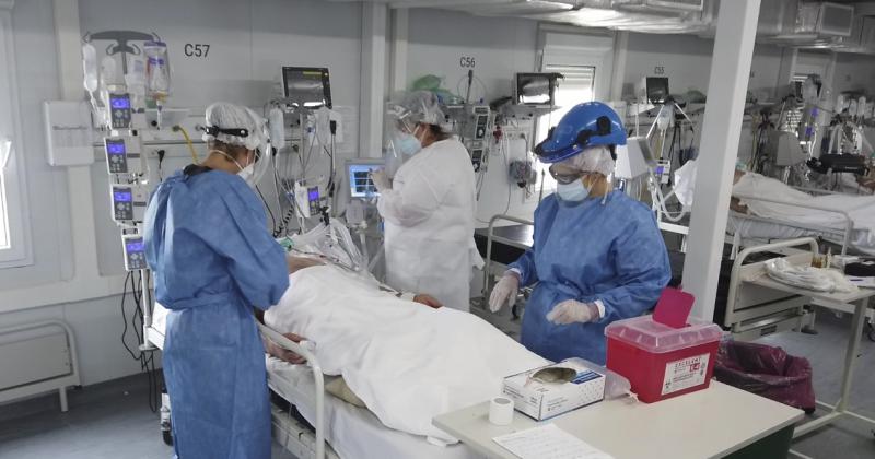 Son 52 las personas que est�n cursando la enfermedad en Pergamino