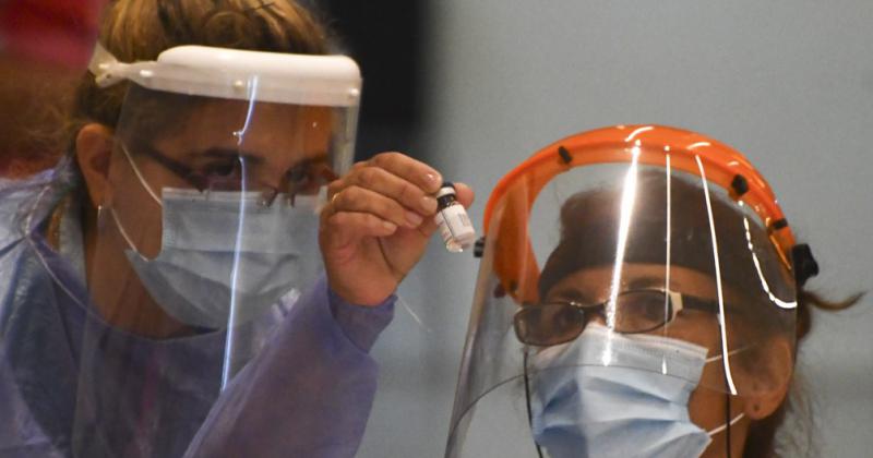 Quince fueron los pacientes que en las últimas horas recibieron el alta médica de coronavirus en Pergamino
