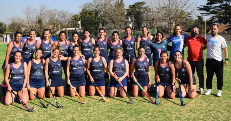La Primera División de Viajantes derrotó a N�utico 2 a 1 en la fecha inicial