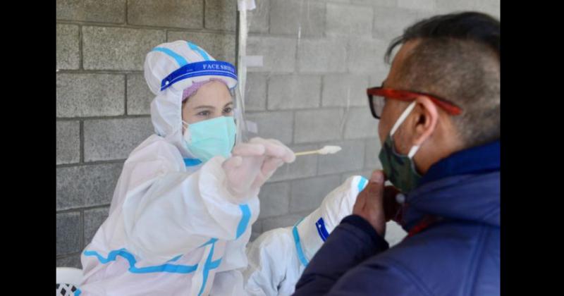Hasta el viernes 13 de agosto en Argentina han sido identificados 130 casos de variante Delta de Sars -CoV-2 