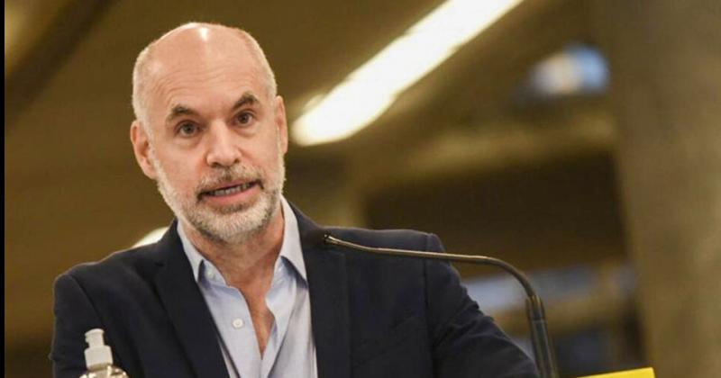 Diferentes dirigentes criticaron con dureza declaraciones de Horacio Rodríguez Larreta