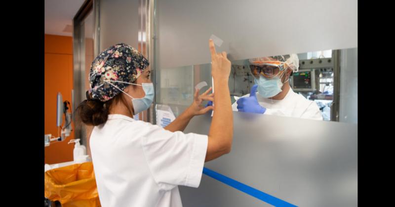 El coronavirus sigue golpeando al mundo