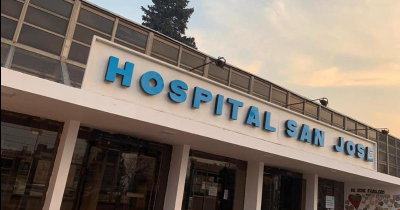 Los equipos recibidos ser�n distribuidos en distintas �reas que tiene el Hospital de Pergamino 