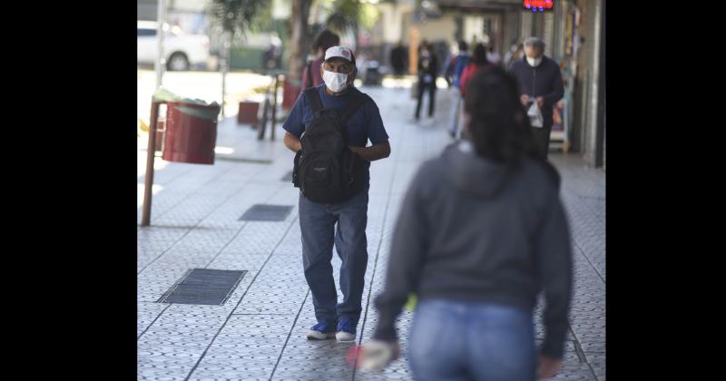 En las últimas 24 horas se activó 31 veces el protocolo