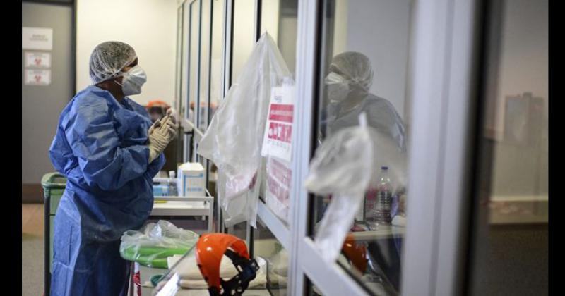 Un total de 95 municipios bonaerenses no registra fallecidos a causa del coronavirus en las últimas dos semanas