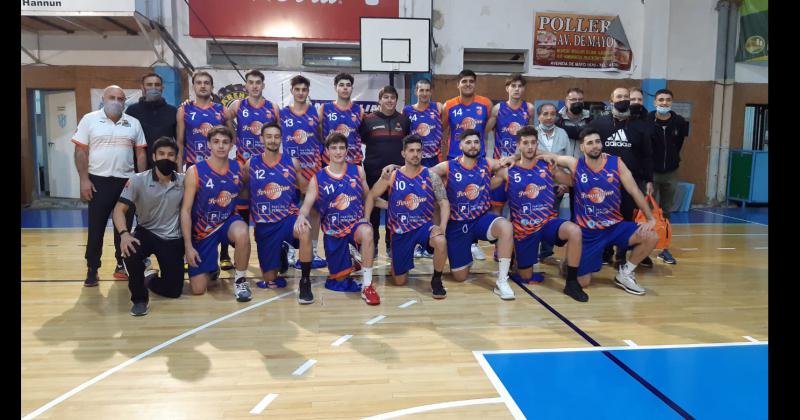 Pergamino B�squet perdió con Ferro pero le ganó a Deportivo Norte en su etapa de partidos amistosos