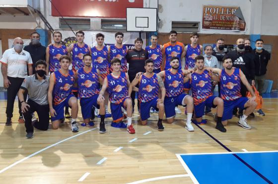 Pergamino B�squet perdió con Ferro pero le ganó a Deportivo Norte en su etapa de partidos amistosos