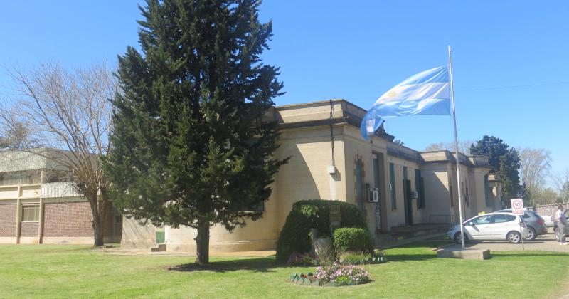 La Anmat aprobó el primer lote de Candid I producido desde la reactivación de la planta