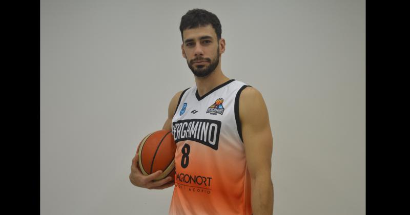 Leonardo Tortonesi y Juli�n Gallardo El primero es capit�n y titular El segundo tendr� sus minutos en cancha